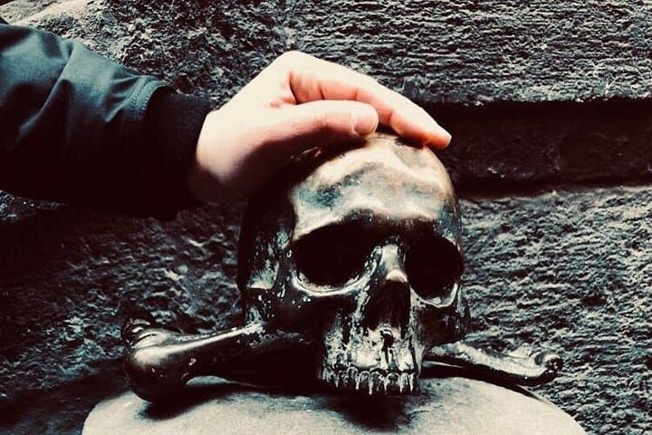 Historischer Stadtrundgang durch Neapel — Foto 4