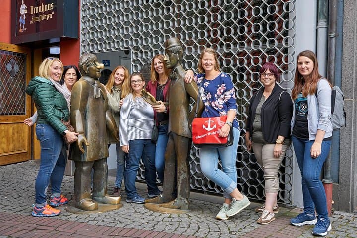 Kölsch und Brauhaus Tour (+18) — Foto 4