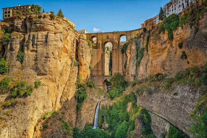 Excursion privée d'une journée à Ronda depuis Malaga — photo 3