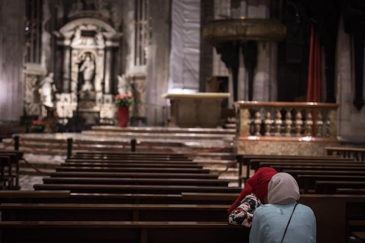 Milan Duomo Tour — Foto 4