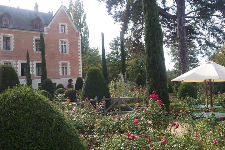 Tour Privato di 2 Giorni nella Valle della Loira da Parigi — foto 4