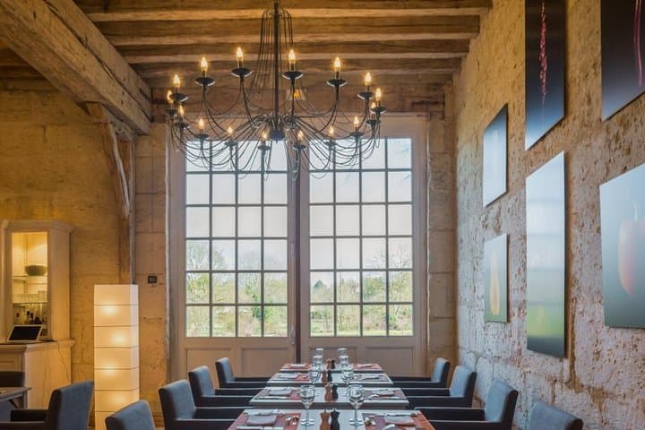 Tour Privato di 2 Giorni nella Valle della Loira da Parigi — foto 5