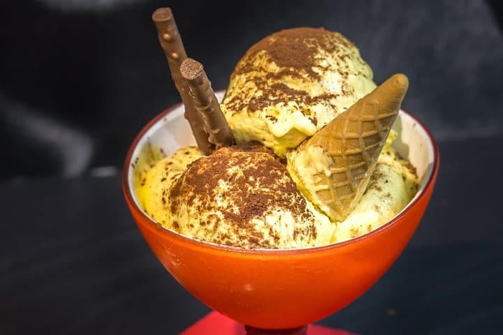 Pizza & Gelato Kochkurs in Florenz, Familienfreundlich — Foto 5