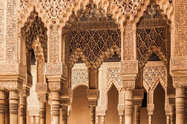 Alhambra &amp; Generalife Skip-the-Line Premium Tour — Foto 1