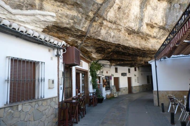 Tour de Ronda y Setenil con Degustación desde la Costa del Sol — foto 3