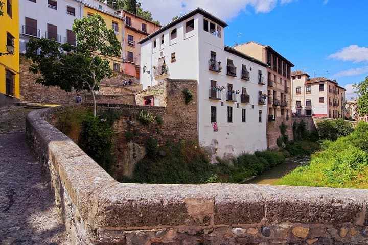 Visite Privée de l'Alhambra & du Generalife, Albaicín & Sacromonte — photo 4