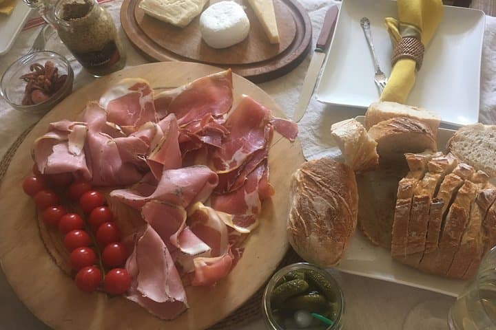 Es ist Apéro-Zeit bei Kim, Bordeaux — Foto 5