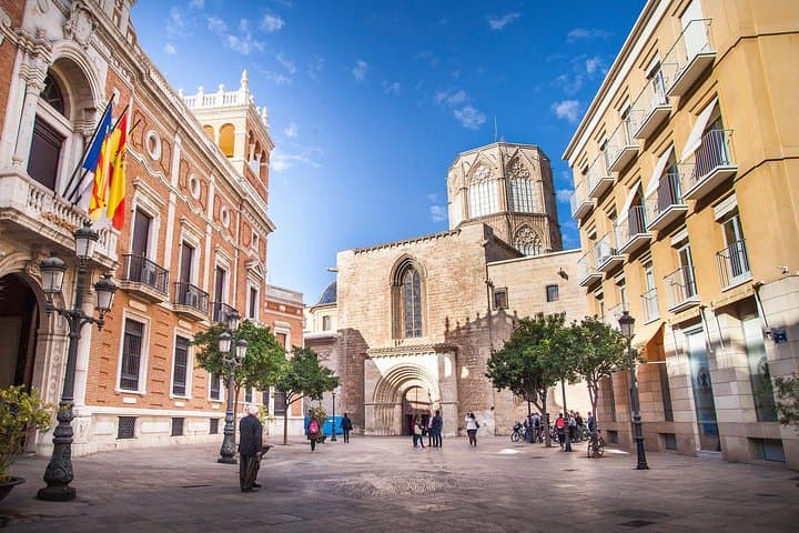 Wesentliches über Valencia und seine UNESCO-Weltkulturerbestätten
