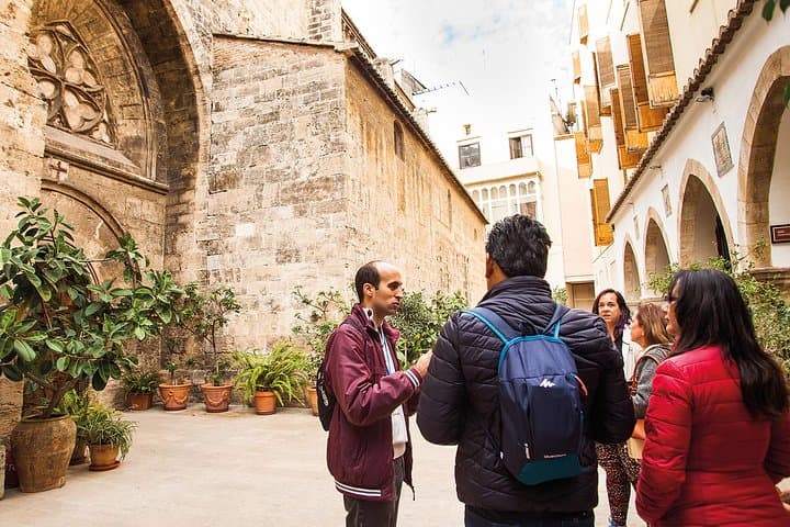 Wesentliches über Valencia und seine UNESCO-Weltkulturerbestätten — Foto 2