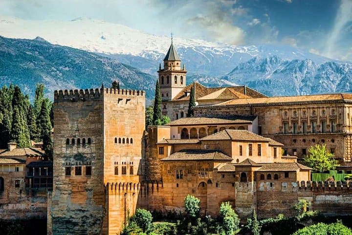 Transfert privé de Séville à Grenade avec visite de Ronda — photo 3