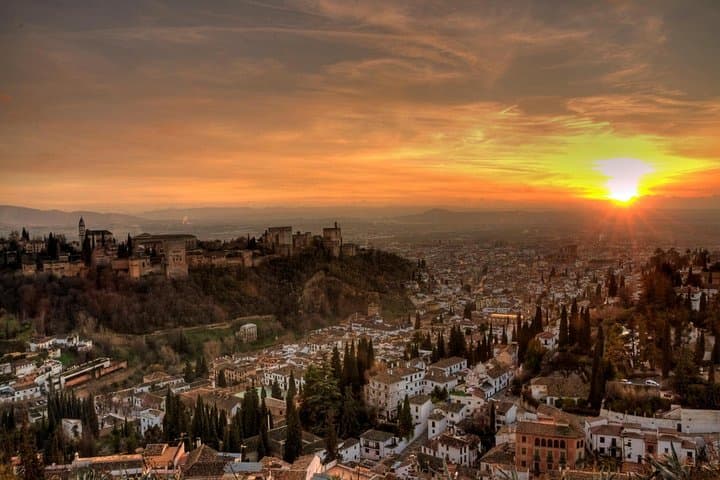 Transfert privé de Séville à Grenade avec visite de Ronda — photo 4