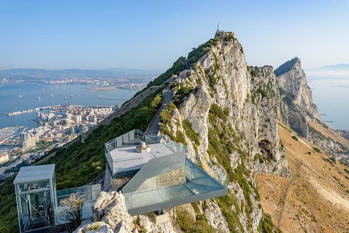 Excursión Privada de un Día a Gibraltar desde Marbella — foto 4
