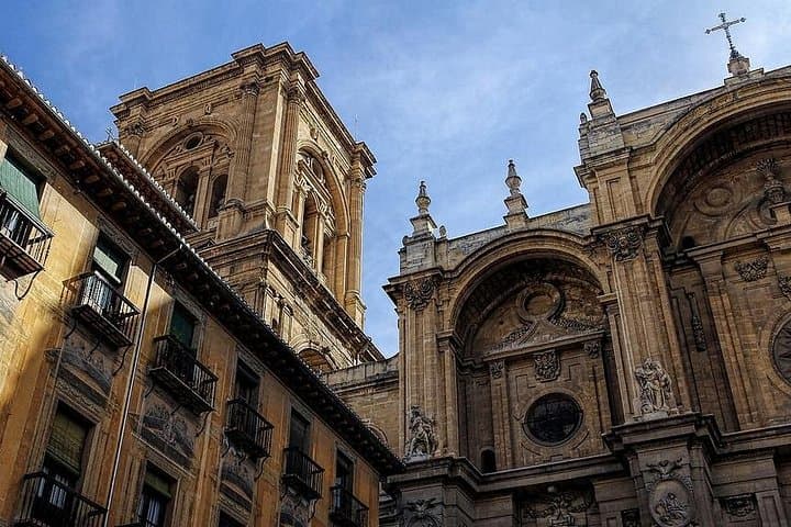 Private 3-stündige Tapas-Tour durch Granada — Foto 5