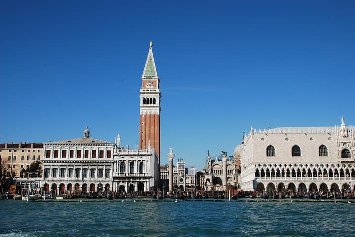 Gita di un giorno a Venezia da Milano con tour guidato della città — foto 5