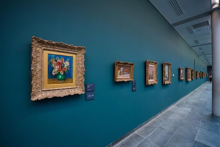 Tour Esclusivo dell'Orangerie e delle Ninfee di Monet con Ingresso Riservato — foto 5