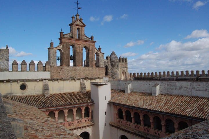 Tour delle rovine romane di Italica da Siviglia — foto 3