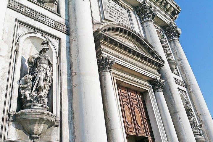 Tour Accesible de Venecia con Silla de Ruedas Incluyendo el Palacio Ducal y la Basílica de San Marcos
