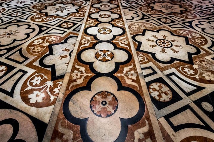 Milan Duomo Tour — Foto 5