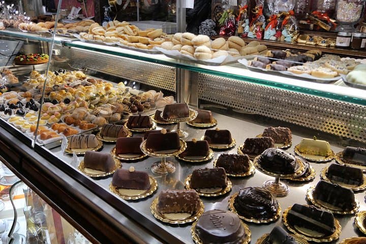 Visite Gourmande de Dégustation de Chocolat à Turin — photo 5
