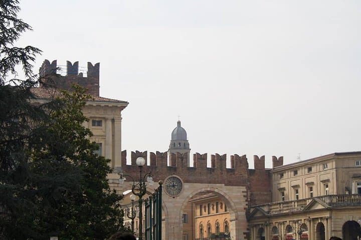 Tour a piedi della città di Verona — foto 5