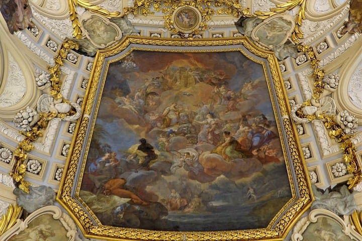 Tour Privado del Palacio Real de Madrid con Entradas — foto 4