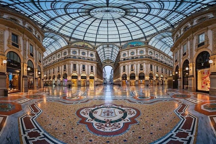 Esperienza di Guida Turistica Privata a Milano — foto 2