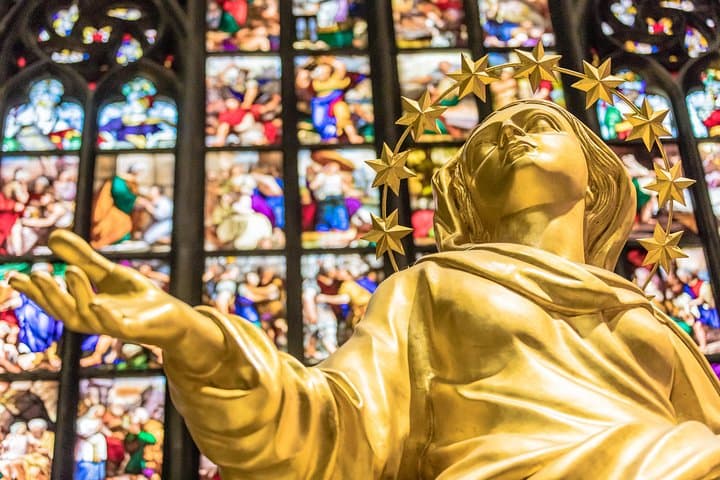 Milan Super Saver: Tour del Duomo e Terrazza senza fila — foto 3