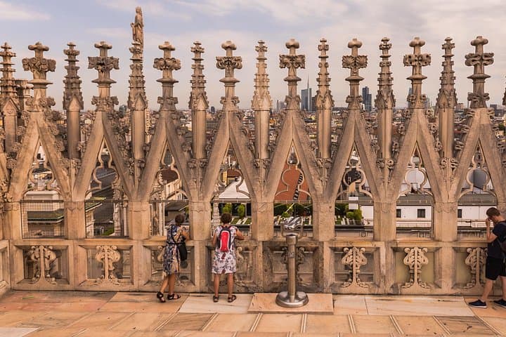 Milan Super Saver: Tour del Duomo e Terrazza senza fila — foto 2