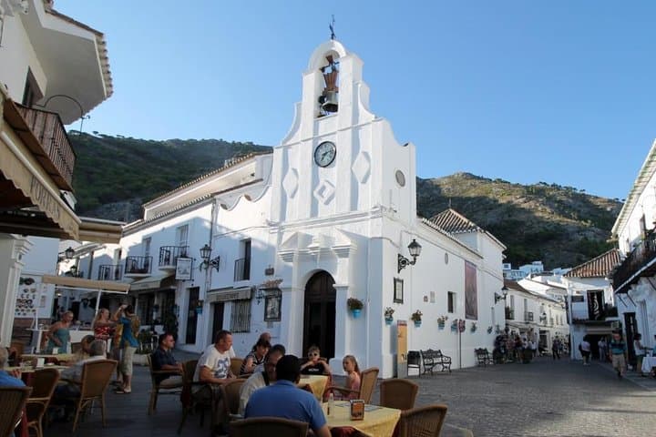 Mijas Private Walking Tour — Foto 3