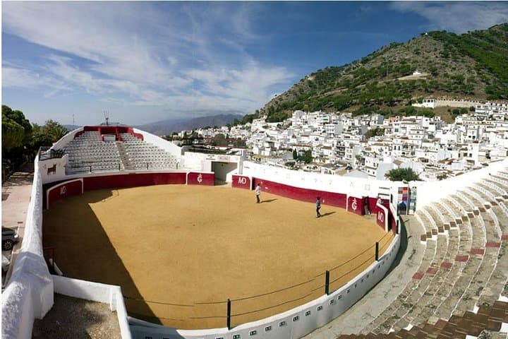 Mijas Private Walking Tour — Foto 4