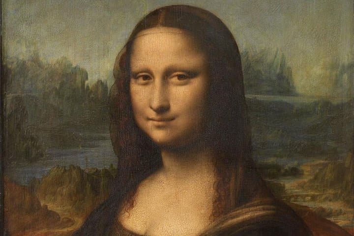 Geführte Tour durch das Louvre Museum — Foto 2