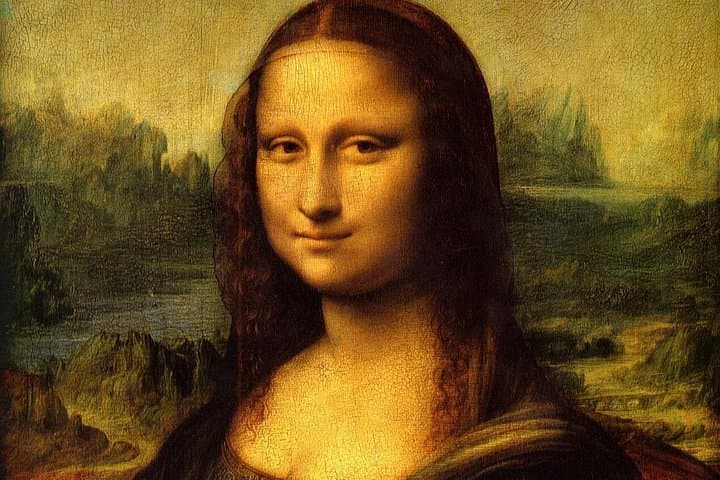 Tour Privado del Louvre con Recogida en el Hotel — foto 3