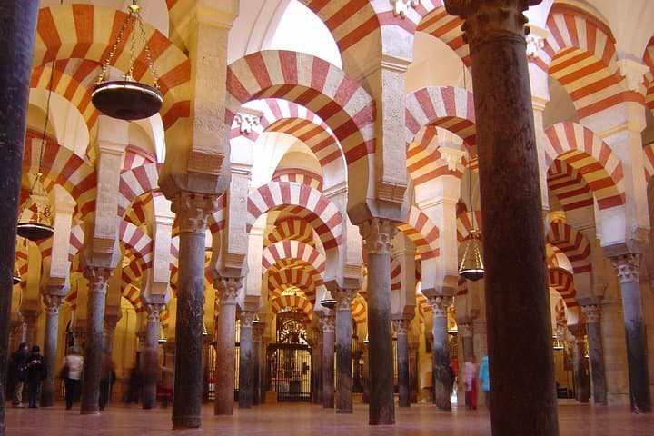 Tour di un giorno intero a Cordoba da Granada: Visita alla Mezquita inclusa — foto 2