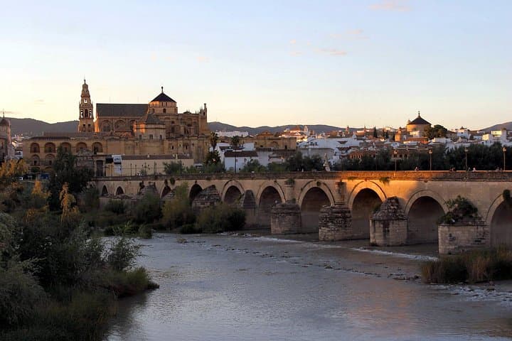 Tour di un giorno intero a Cordoba da Granada: Visita alla Mezquita inclusa — foto 5