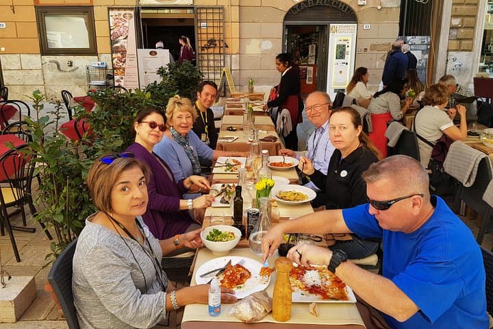 Escursione di un giorno alle Ville di Tivoli da Roma con pranzo — foto 5