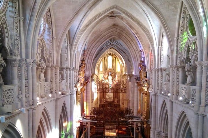Tour guidato di Cuenca da Madrid — foto 3