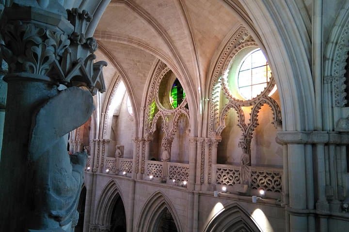Tour guidato di Cuenca da Madrid — foto 4
