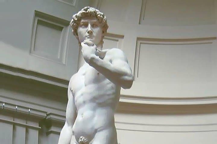 Biglietti d'ingresso a orario - Biglietti per la Galleria dell'Accademia di Firenze