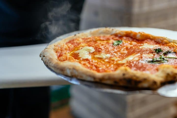 Privater Food Tour in Neapel: 6 oder 10 Kostproben — Foto 4