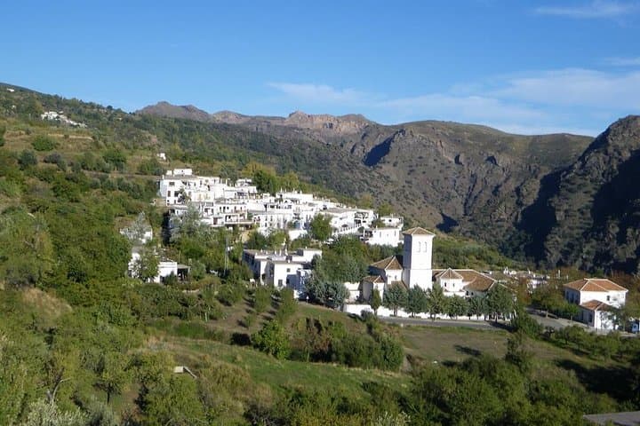Excursion Scénique d'une Journée aux Villages de l'Alpujarra depuis Grenade (Max 8) — photo 5