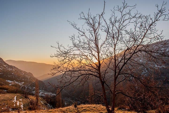 Excursion Scénique d'une Journée aux Villages de l'Alpujarra depuis Grenade (Max 8) — photo 4
