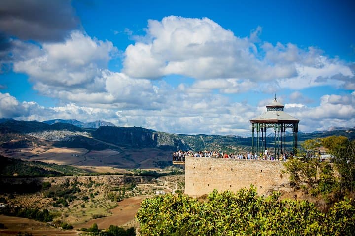Excursion Premium à Ronda et Visite Guidée des Points Forts depuis Grenade — photo 4