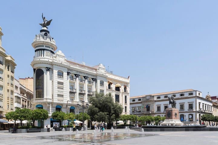 Volltagestour nach Córdoba mit Eintritt zur Moschee ab Málaga — Foto 2