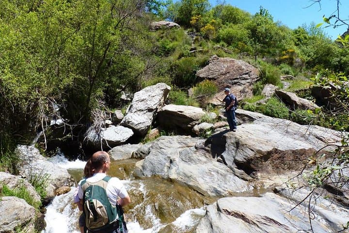 Tagesausflug Sierra Nevada von Granada — Foto 5