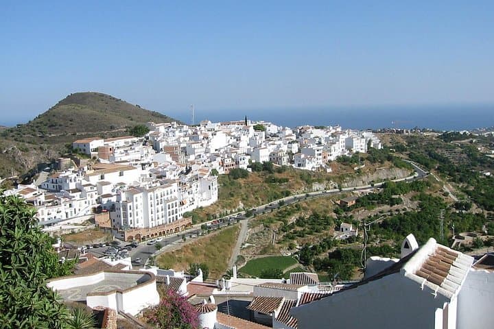 Visite de Frigiliana et Nerja au départ de Malaga — photo 4