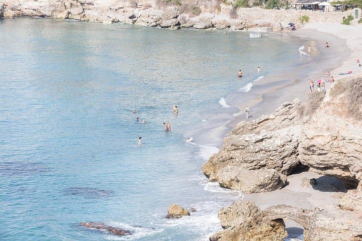 Visite de Frigiliana et Nerja au départ de Malaga — photo 5
