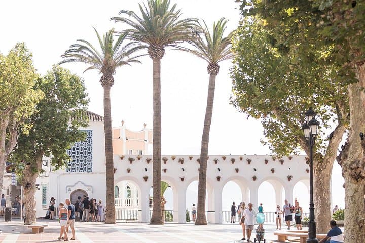 Tour de Frigiliana y Nerja desde la Costa del Sol — foto 3