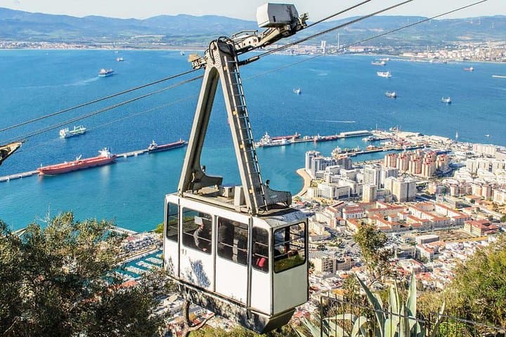 Excursión Privada de un Día a Gibraltar desde Marbella — foto 2