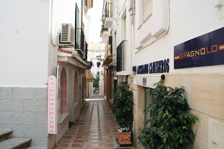 Excursión de un día a Mijas, Marbella y Banús desde la Costa del Sol — foto 4