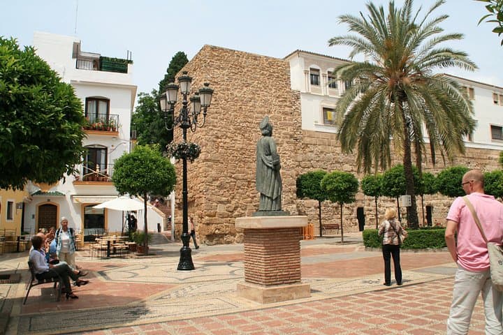 Excursión de un día a Mijas, Marbella y Banús desde la Costa del Sol — foto 5